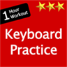 Keyboard Practice in 1 Hour - Typing