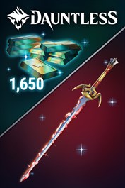 Serendipity's Songblade Bundle