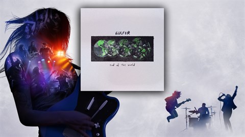 "End of the World" - Gulfer