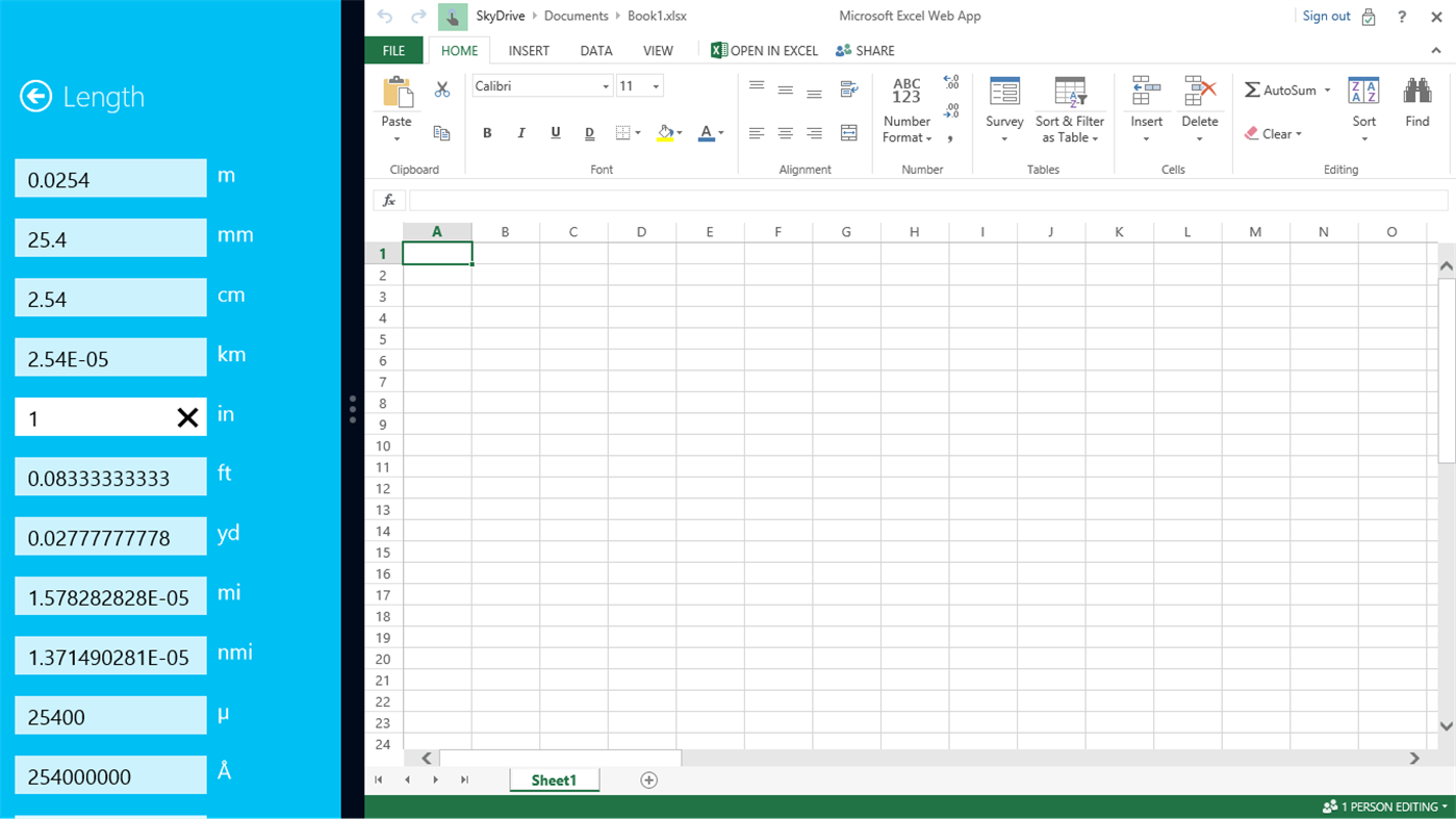 #4. N-Converter (Windows) 由: NETZSCH Geraetebau GmbH