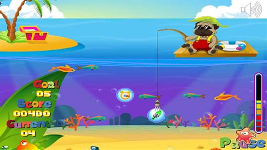 Cat Go Fishing for Windows 10 PC Free Download - Best ...