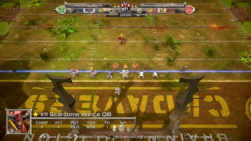 Mutant Football League - Complete Bundle