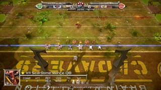 Mutant Football League - Complete Bundle screenshot 5