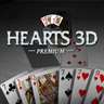 Hearts 3D Premium