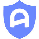 Anomi VPN - Free Residential VPN for Edge icon