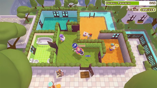 Tools Up - Ultimate Edition screenshot 4