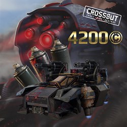 Crossout — Chimera