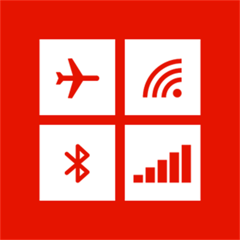 Connectivity Tiles (Windows) 由: Łukasz Rejman