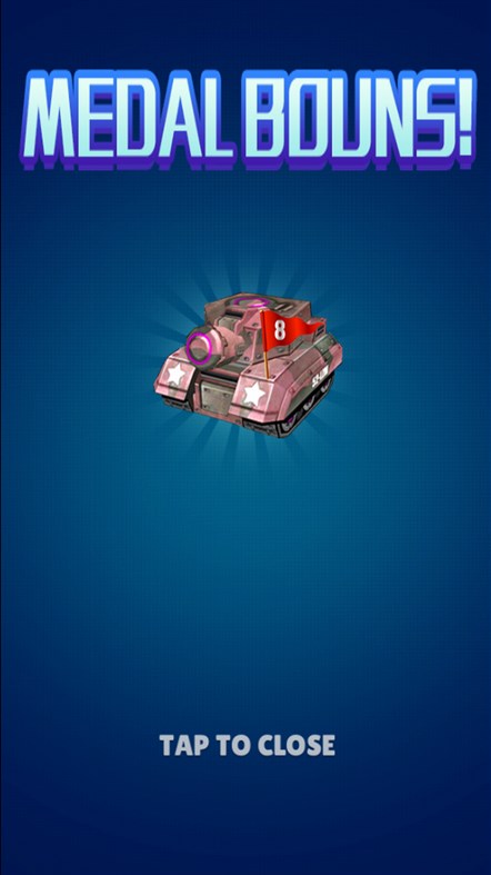 #2. Merge Tank (Windows) 由: 西安斗猫网络科技有限公司