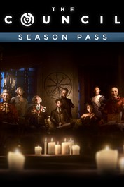 The Council - Season Pass