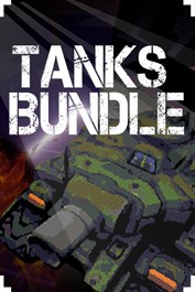 Tanks Bundle