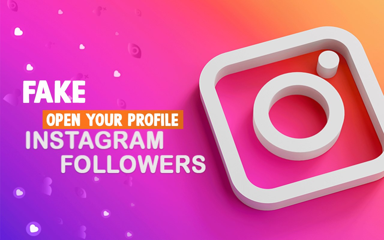 Instagram Fake Followers