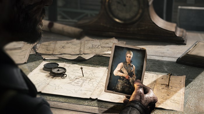 Hunt: Showdown 1896 - They Came from Salem — скриншот 2