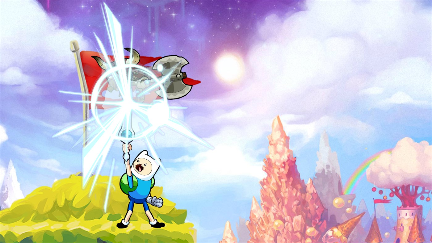 #5. Brawlhalla (Windows) By: Ubisoft