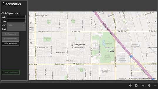 GPS-GPX Logger Pro screenshot 7