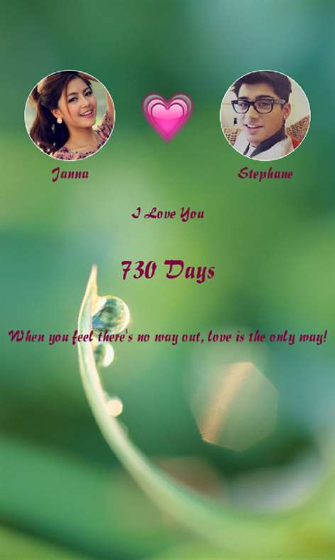 Love Timer Screenshots 1