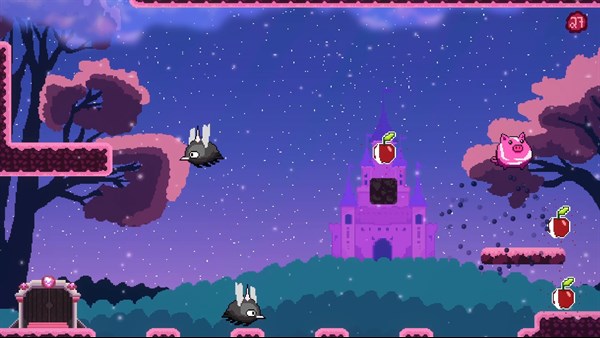 Porkshire Hero — 9