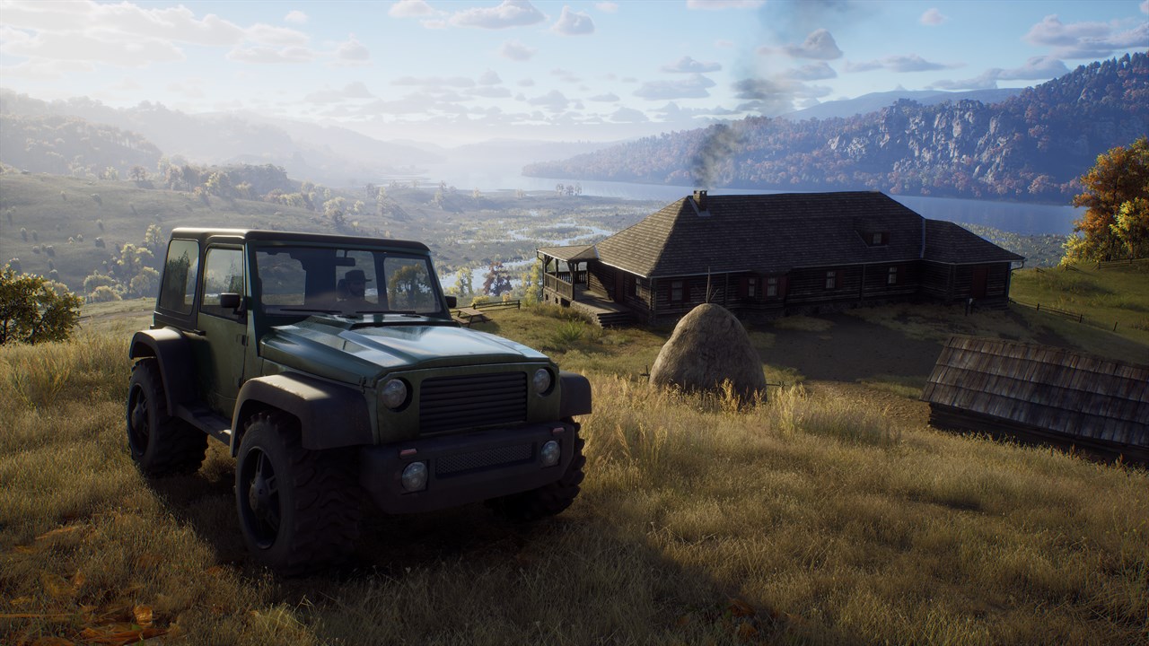 Way of the Hunter - Ultimate Edition screenshot 1