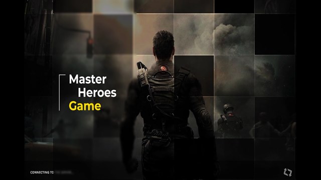 Master Heroes screenshot 3
