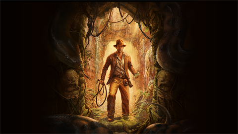 Indiana Jones e o Grande Círculo™: Upgrade para Premium Digital