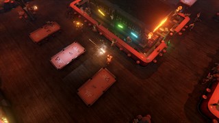 Lou's Revenge + One Dog Story Bundle screenshot 2