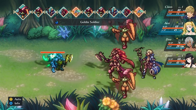 Additional Bonus Monster Pack screenshot 2
