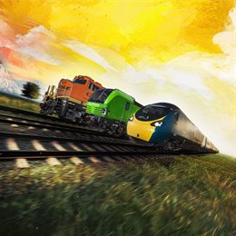 Aperçu Train Sim World® 5: Deluxe Edition