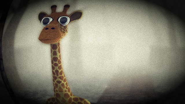 Giraffe Town screenshot 3