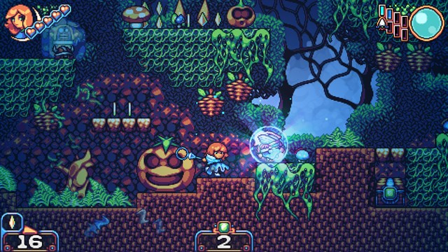 Candylands Journey screenshot 3