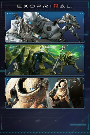 Бонус за предзаказ