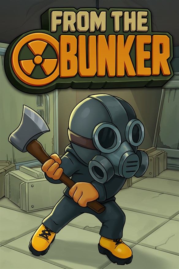 From the Bunker