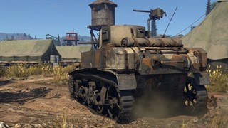 War Thunder - US Starter Bundle screenshot 6