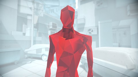 Superhot video hot sale game xbox