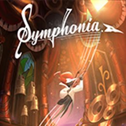 Aperçu Symphonia 𝄞