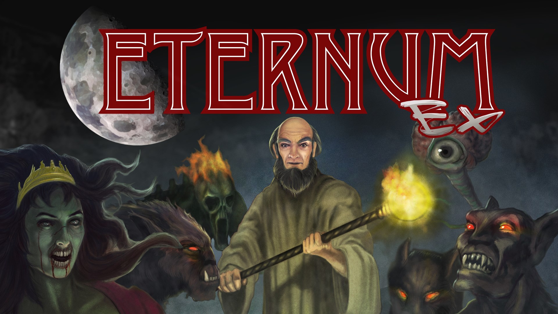 Eternum EX screenshot thumbnail video