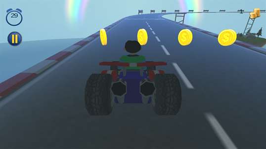 Tilt Trip Racing screenshot 5