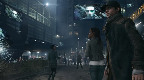 WATCH_DOGS™