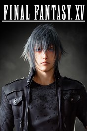FINAL FANTASY XV Pre-order Bonus Pack