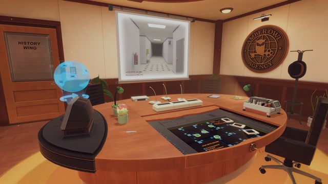 Escape Simulator: Spy DLC screenshot 3