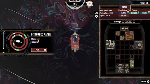 DREDGE: Complete Edition Upgrade Bundle