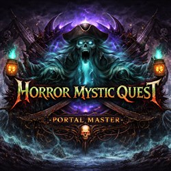 Horror Mystic Quest - Portal Master