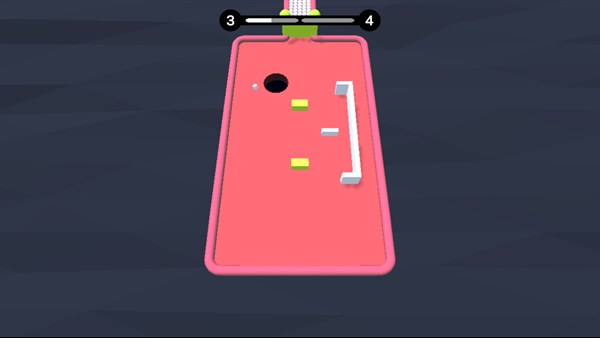 Hole Theory — 5