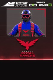 Call of Duty League™ - London Royal Ravens Pack 2023