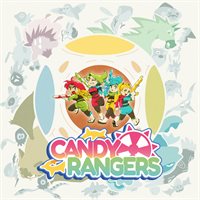 Candy Rangers
