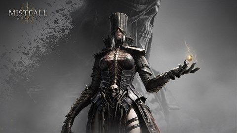 Mistfall Hunter-デラックス版へアップグレード