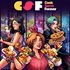Cook Serve Forever