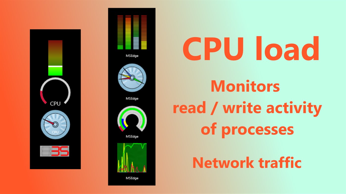 #2. CPU Heartbeat (Windows) Göre: tabletoffice.net