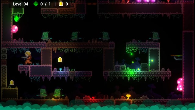 Escape The Abyss & Redneck Joe screenshot 4