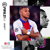 FIFA 21 Édition Champions Xbox One & Xbox Series X|S