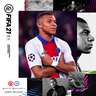 FIFA 21 издание Champions Xbox One & Xbox Series X|S